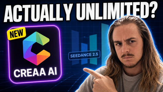 Is Unlimited Seedance 2.5 Actually Worth It, AI video thumbnail
